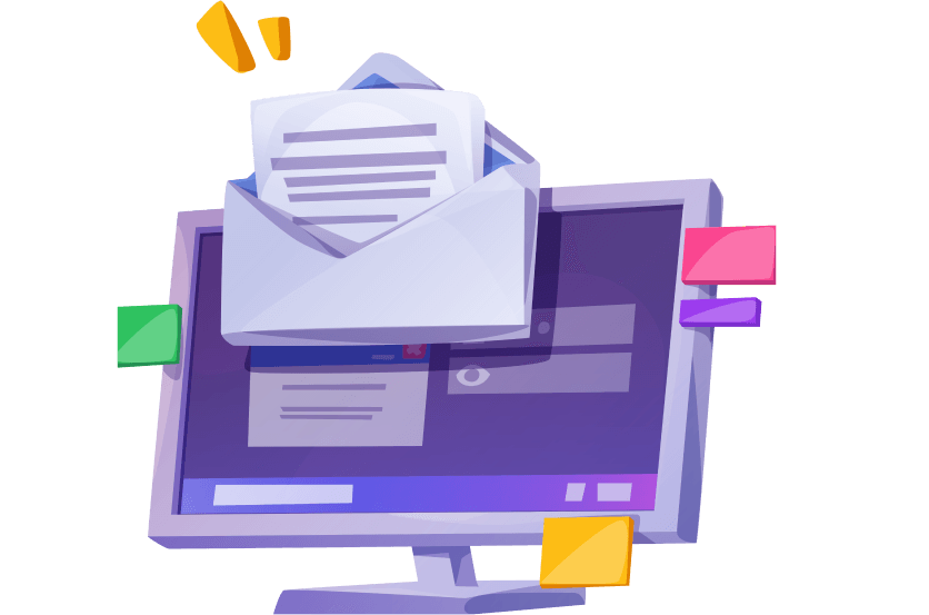 eMail Marketing Services | Blazon