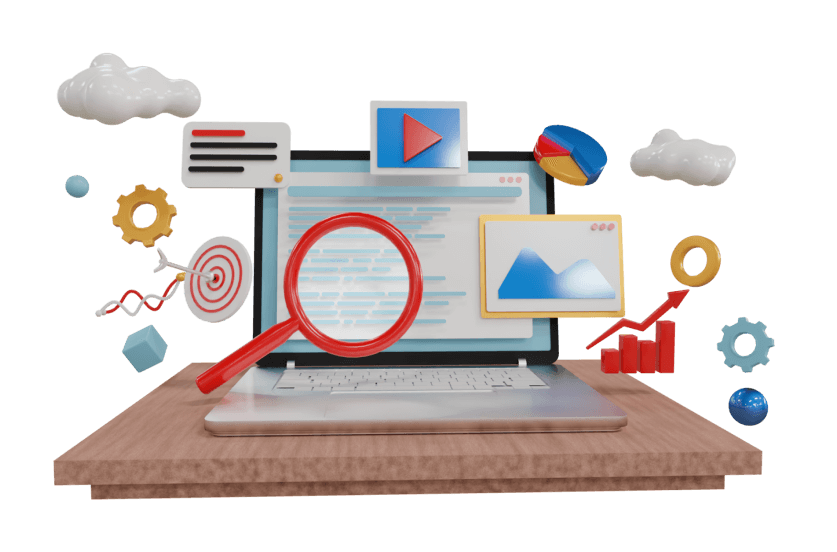 Search Engine Marketing Services | Blazon