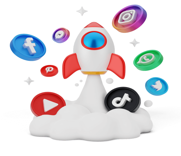 Social Media Optimization Service | Blazon