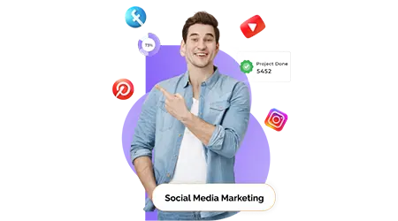 Social Media Marketing Services | Blazon