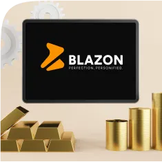 Best Bullion Trading Software | Blazon