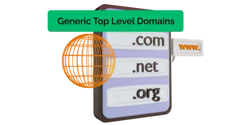 Website Domain Registration | Blazon