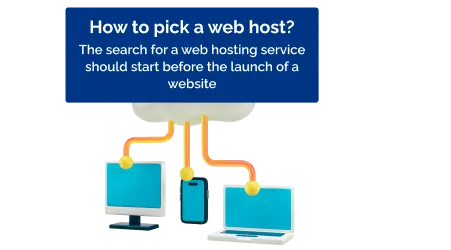 Web Hosting Service Provider Coimbatore | Blazon