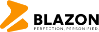 Blazon Logo