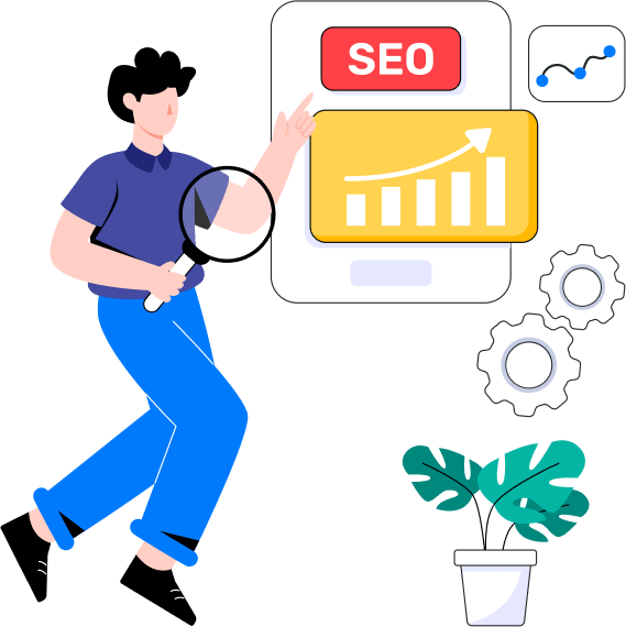 SEO Services Packages | Blazon