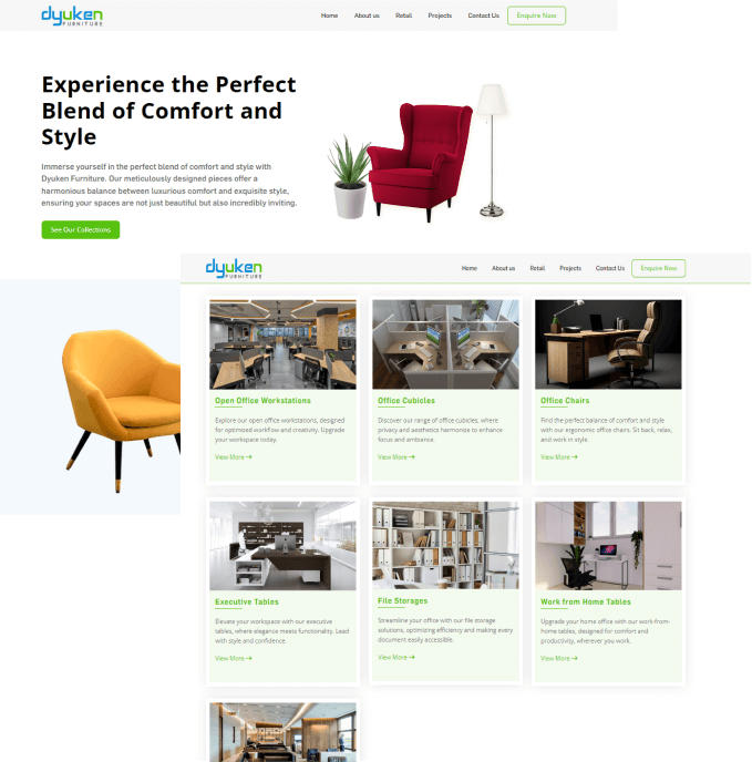 e-Commerce Website Development Company | Blazon