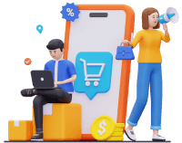 e-Commerce Development Company | Blazon